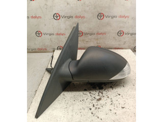 Зеркало (механическое) Smart ForFour I 2004 - 2006 года