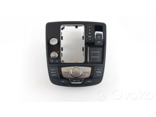 Мультимедийный контроллер