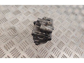 Масляный насос