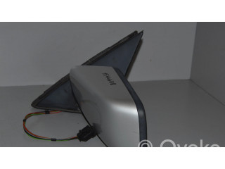 Zpětné zrcátko levé BMW 5 E39 1999