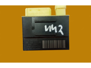 Блок управления 9652021180 Peugeot Partner III