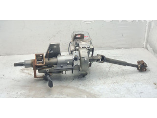    Рулевая рейка    Renault Clio III 2005 - 2012 года