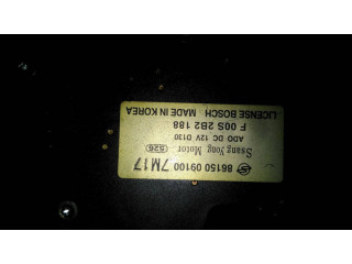 Моторчик заднего дворника 8615009100 SsangYong Kyron