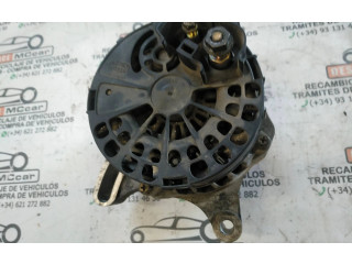 Генератор 46736968 Fiat Seicento/600