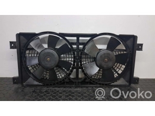 Вентилятор радиатора 8821021050 SsangYong Actyon