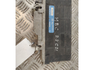 Блок управления АБС 0125457432, 0125457432   Mercedes-Benz C W202