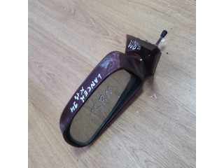 Зеркало (механическое)    левое    Mitsubishi Lancer  1993-1996 года   