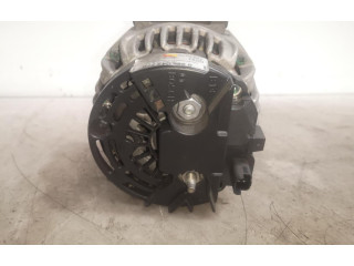 Генератор SLV0986042770   Dacia Logan I      