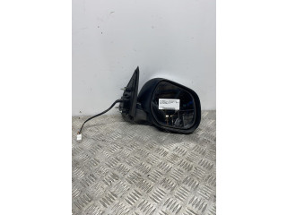 Zpětné zrcátko Citroen C-Crosser 2008 00008153LZ