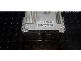 Блок управления HT11-12A650-BE, 0261S18890   Ford Tourneo