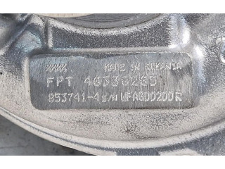 Turbodmychadlo Турбина 46338265, 46338265 Alfa Romeo Stelvio