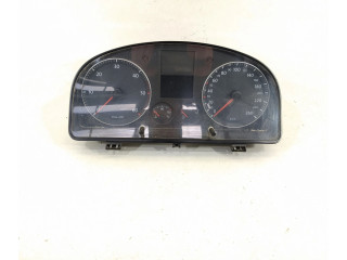 Панель приборов 1T0920863A Volkswagen Caddy