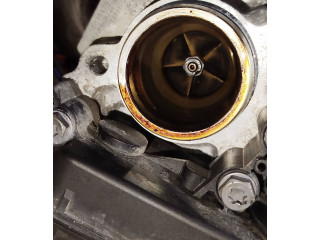 Турбина Volkswagen Golf VII 04C145703H для двигателя DKRF