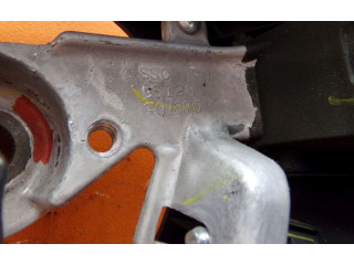 Руль Suzuki SX4  2006 - 2009 года GS1201880, GS1201880      