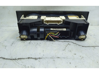 Блок управления климат-контролем Skoda Fabia Mk1 (6Y)