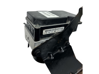 Блок АБС 0265800363 Skoda Fabia Mk1 (6Y) 1999 - 2007 года