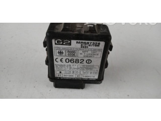 Блок управления MR587326, 4D56 Mitsubishi Pajero Sport I