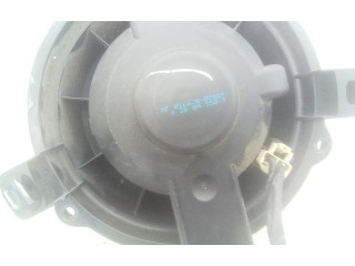 Вентилятор печки 1736006902, 134910 Smart ForFour I