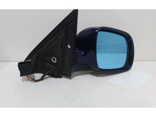 Зеркало электрическое        Audi A6 S6 C4 4A  1994 - 1997 года   