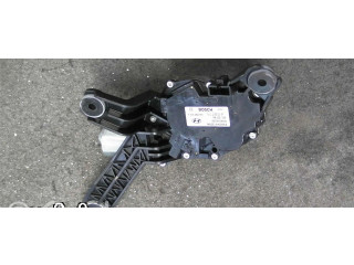 Моторчик заднего дворника 98700-0X000, 987100X000 Hyundai i10