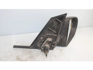 Зеркало электрическое Mitsubishi Colt CZ3 2006 - 2009 года