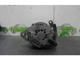 Генератор 0K30C18300   KIA Rio      