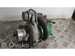 Turbodmychadlo Турбина 7313201, GJ00245A Rover 75 1.8