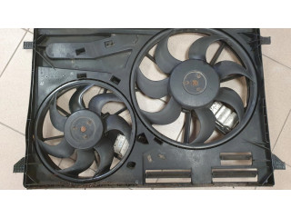 Вентилятор радиатора     3135103921, 30680274    Volvo S80 2.4