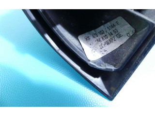 Зеркало электрическое        Mercedes-Benz A W168  1997 - 2004 года   