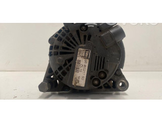 Генератор TG15C118, 9646321780 Citroen C4 Grand Picasso 1.6