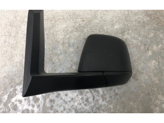 Зеркало электрическое Ford Transit - Tourneo Connect 2013 - 2022 года