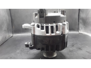 Генератор 03L903023F, TG14C026   Skoda Superb B6 (3T) 2.0     