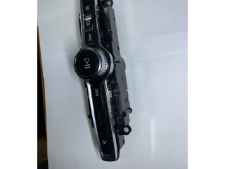 Блок управления кондиционера воздуха / климата/ печки (в салоне)     31346789, 15210090701    Volvo XC90 