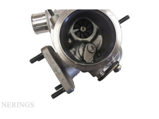 Turbodmychadlo Турбина 812812-0006, TC10-0561 Alfa Romeo Mito