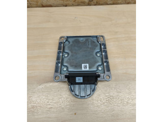 Блок подушек безопасности 6857312, 34526857312   BMW 7 F01 F02 F03 F04