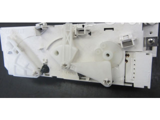 Блок управления климат-контролем 52496615, 52496615 Renault Twingo I