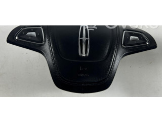 Подушка безопасности водителя HP53-78043B13-AF   Lincoln MKZ II
