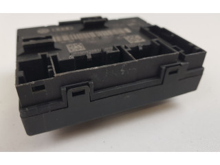 Блок управления дверью