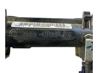 Vstřikovací lišta D5BG9H487AC, 1D0366570 Ford Ka