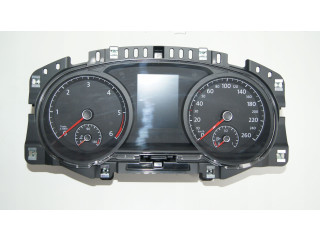 Панель приборов 5G1920741B   Volkswagen Golf VII       