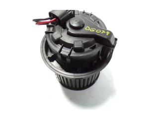 Вентилятор печки       Peugeot 2008 I