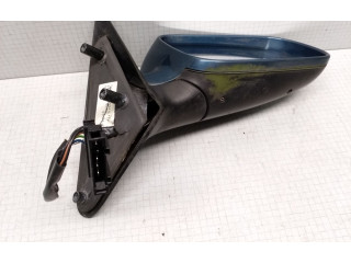 Зеркало электрическое Skoda Octavia Mk1 (1U) 1996-2004 года