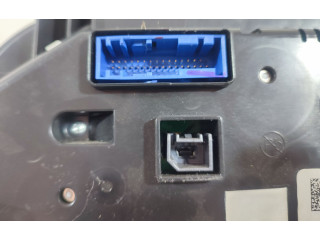 Панель приборов 84637812, 175597137   Chevrolet Camaro       