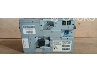 Дисплей A12214523, 9X2310E889AA Jaguar XF