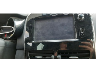 Дисплей 281153868R Renault Clio IV