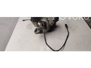 Турбина Skoda Octavia Mk2 (1Z) 03L253016T, 03L253016 для двигателя Cay