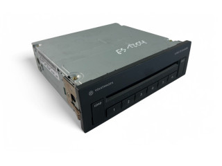 Шатун 3D0035110 Volkswagen Phaeton