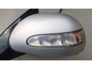Zpětné zrcátko levé Mercedes-Benz R W251 2009 A2518102916