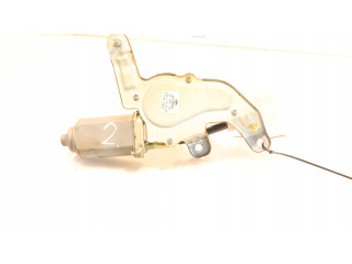 Двигатель стеклоочистителя заднего стекла    Chevrolet Matiz       