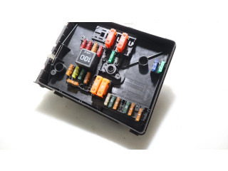   Pojistková skříňka    Volkswagen Tiguan 2007